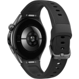 Умные часы Huawei Watch 6 46mm Black (55020KDL)