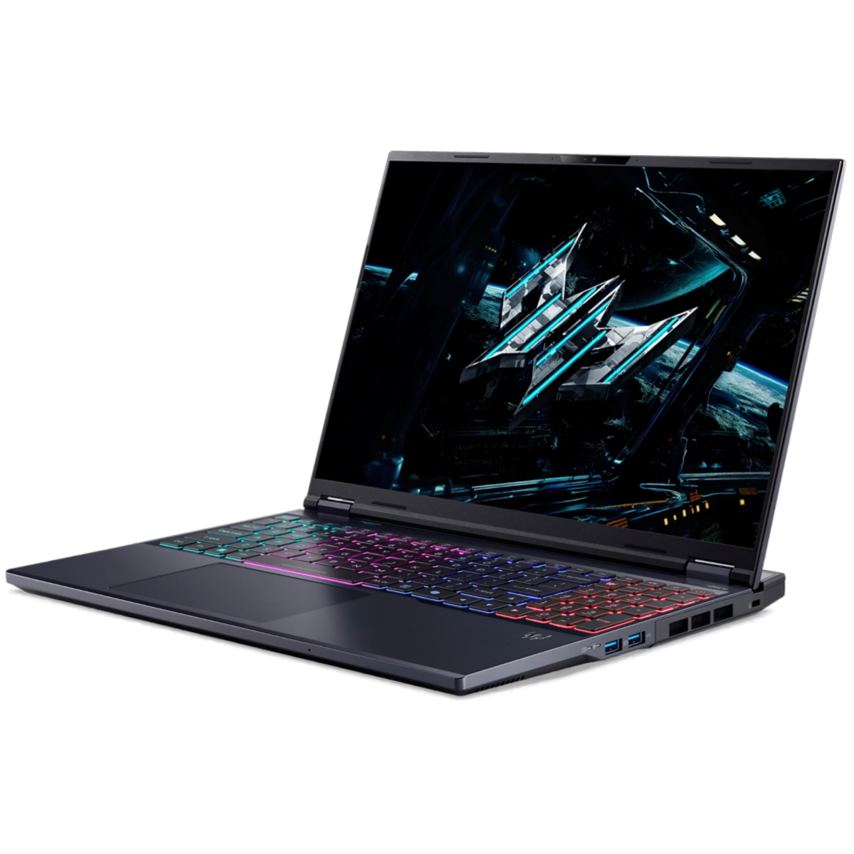 Ноутбук Acer Predator Helios Neo 16 AI PHN16-73-75B5 - NH.QX5ER.004 - фото 3