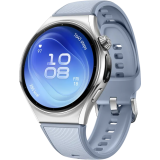 Умные часы Huawei Watch 6 46mm Blue (55020KDK)
