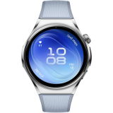 Умные часы Huawei Watch 6 46mm Blue (55020KDK)