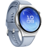 Умные часы Huawei Watch 6 46mm Blue (55020KDK)