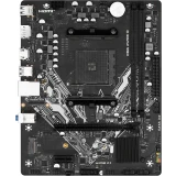 Материнская плата CBR A520M-D (MB-MSA520M-D-D4-DP-HDMI-RTL)