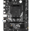 Материнская плата CBR A520M-D - MB-MSA520M-D-D4-DP-HDMI-RTL