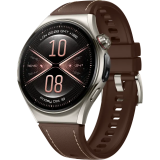 Умные часы Huawei Watch 6 Pro 46mm Brown (55020KDJ)