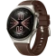 Умные часы Huawei Watch 6 Pro 46mm Brown - 55020KDJ
