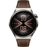 Умные часы Huawei Watch 6 Pro 46mm Brown (55020KDJ)