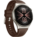 Умные часы Huawei Watch 6 Pro 46mm Brown (55020KDJ)