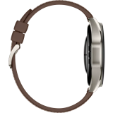 Умные часы Huawei Watch 6 Pro 46mm Brown (55020KDJ)