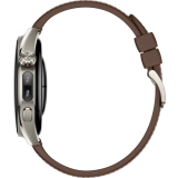 Умные часы Huawei Watch 6 Pro 46mm Brown (55020KDJ)