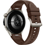 Умные часы Huawei Watch 6 Pro 46mm Brown (55020KDJ)