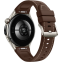 Умные часы Huawei Watch 6 Pro 46mm Brown - 55020KDJ - фото 6