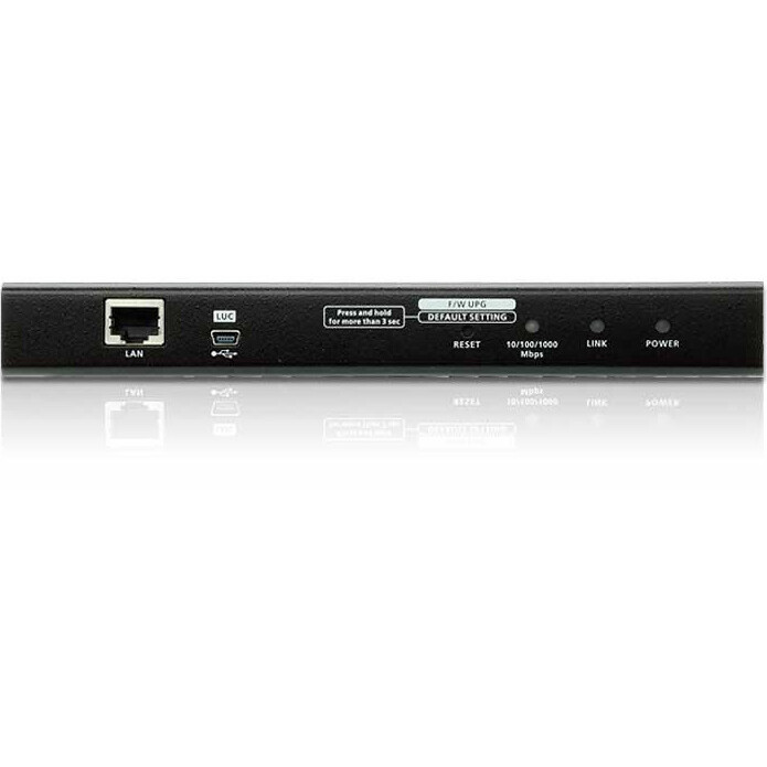 KVM удлинитель ATEN CN8000A-AT-G - фото 2