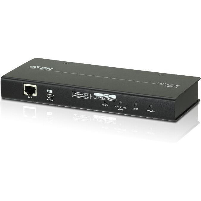KVM удлинитель ATEN CN8000A-AT-G