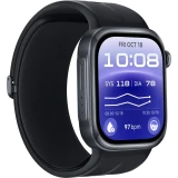 Умные часы Huawei Watch D3 Black (55020KBL)