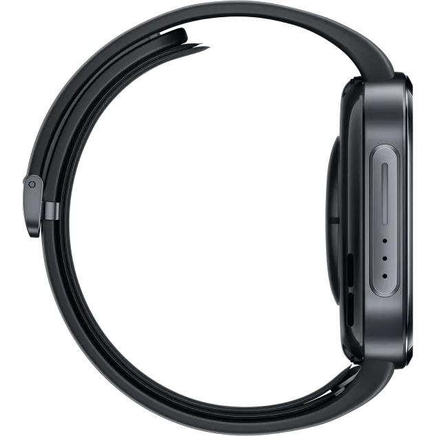 Умные часы Huawei Watch D3 Black - 55020KBL - фото 4