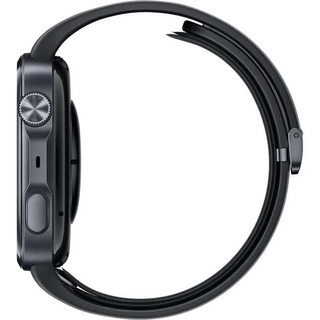Умные часы Huawei Watch D3 Black - 55020KBL - фото 5