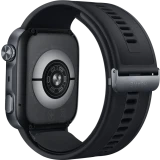 Умные часы Huawei Watch D3 Black (55020KBL)