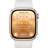 Умные часы Huawei Watch D3 Gold (55020KBJ)
