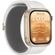 Умные часы Huawei Watch D3 Gold - 55020KBJ - фото 3