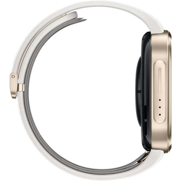 Умные часы Huawei Watch D3 Gold - 55020KBJ - фото 4