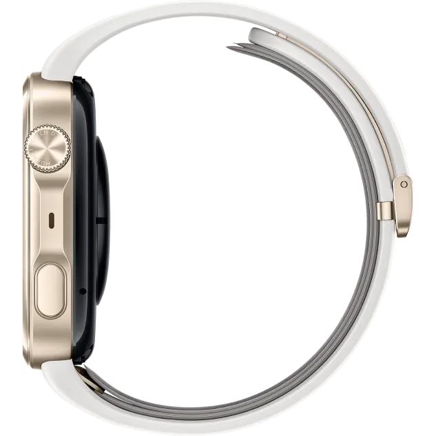 Умные часы Huawei Watch D3 Gold - 55020KBJ - фото 5