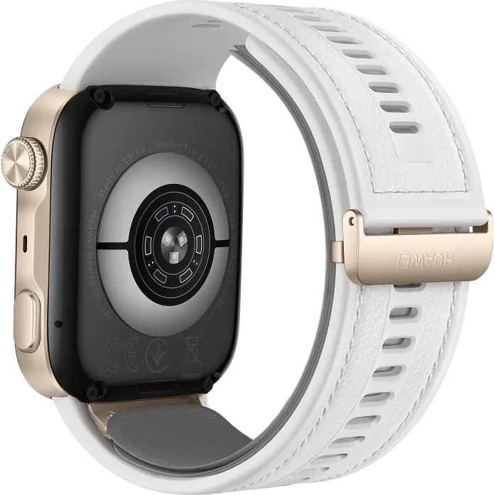 Умные часы Huawei Watch D3 Gold - 55020KBJ - фото 6