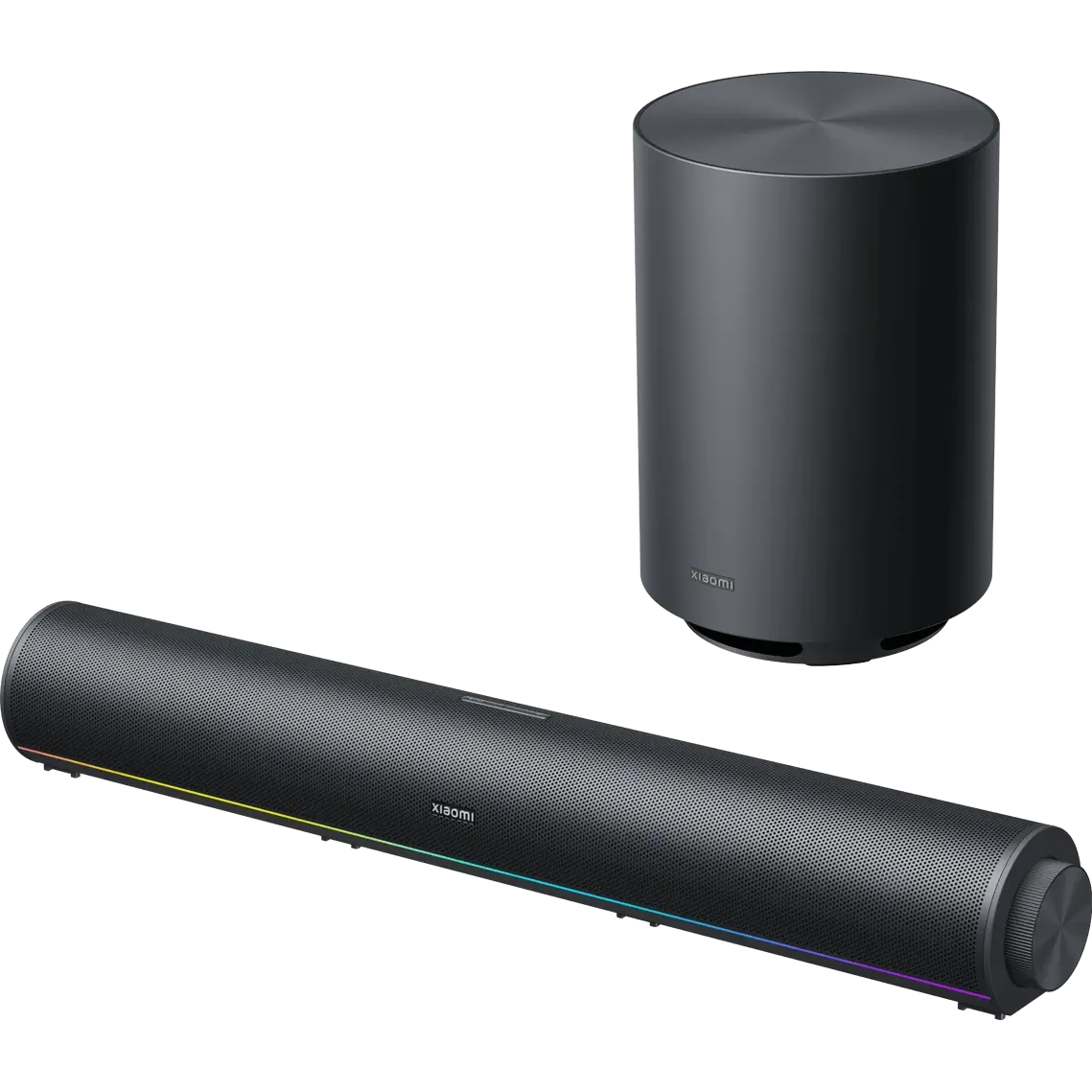Звуковая панель Xiaomi Desktop Speaker Pro Set - QBH4355GL