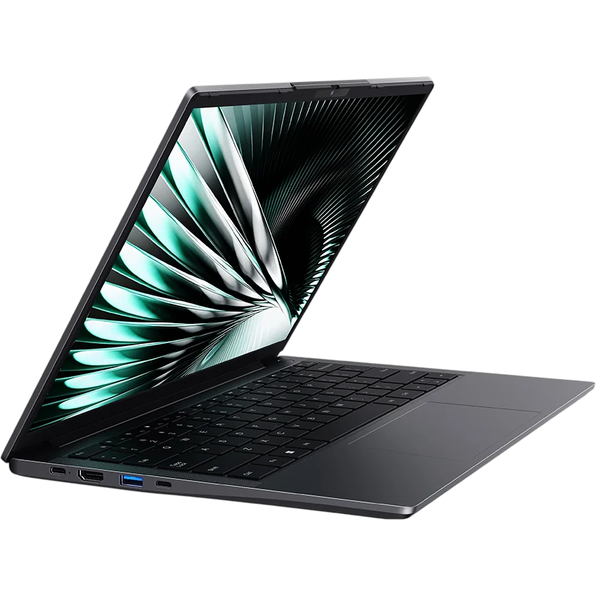 Ноутбук Chuwi UniBook 304 (65837) - фото 3