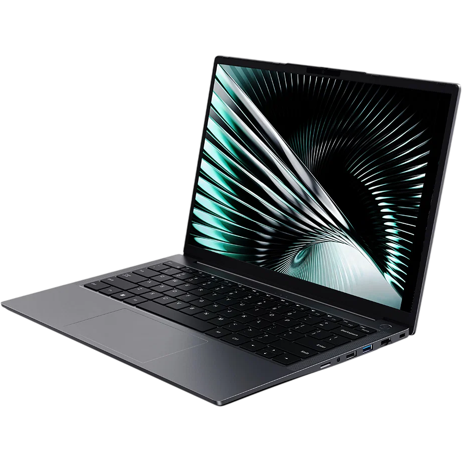 Ноутбук Chuwi UniBook 304 (65837) - фото 4