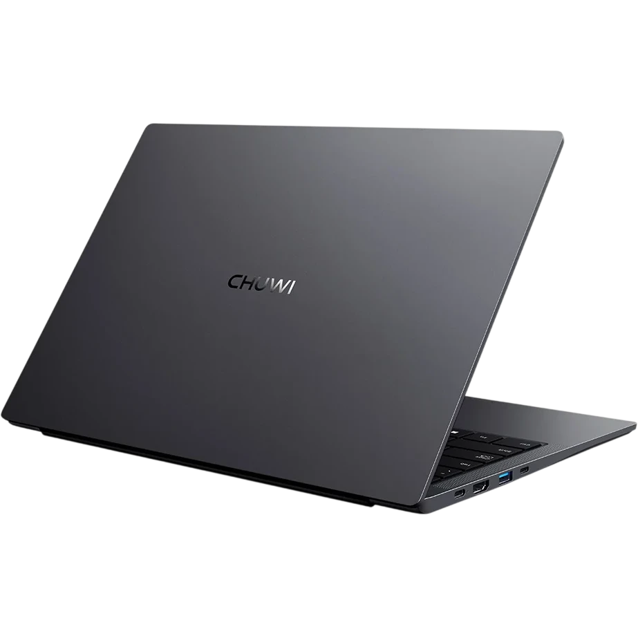Ноутбук Chuwi UniBook 304 (65837) - фото 6