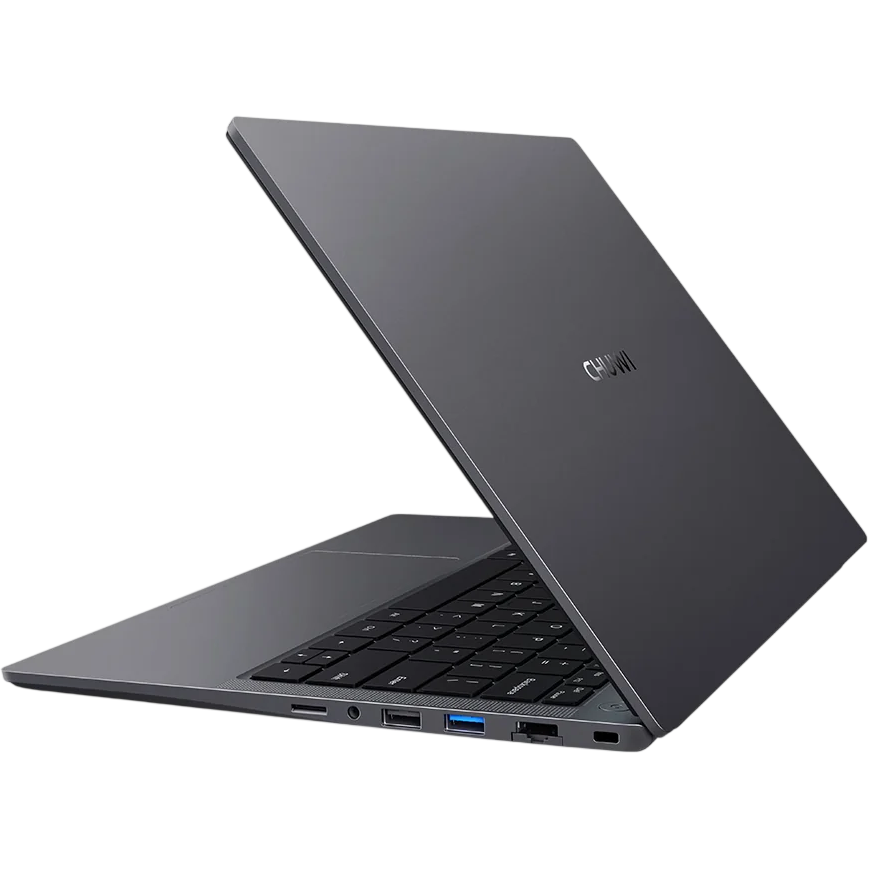 Ноутбук Chuwi UniBook 304 (65837) - фото 7