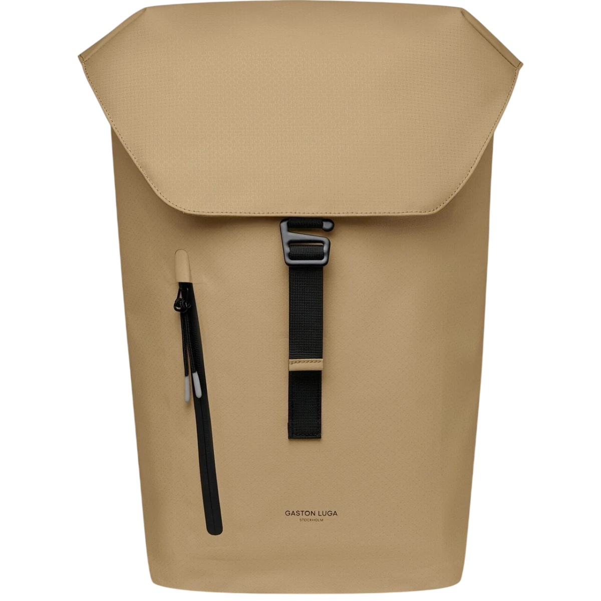 Рюкзак для ноутбука Gaston Luga Lightweight DuoSeal Flap Backpack 14" Latte - LWDSFBP14LT