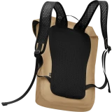 Рюкзак для ноутбука Gaston Luga Lightweight DuoSeal Flap Backpack 14" Latte (LWDSFBP14LT)