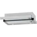 Вытяжка KRONA KAMILLA T 600 Inox (КА-00007312)