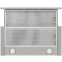 Вытяжка KRONA KAMILLA T 600 Inox - КА-00007312 - фото 3