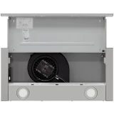 Вытяжка KRONA KAMILLA T 600 Inox (КА-00007312)