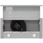 Вытяжка KRONA KAMILLA T 600 Inox - КА-00007312 - фото 4