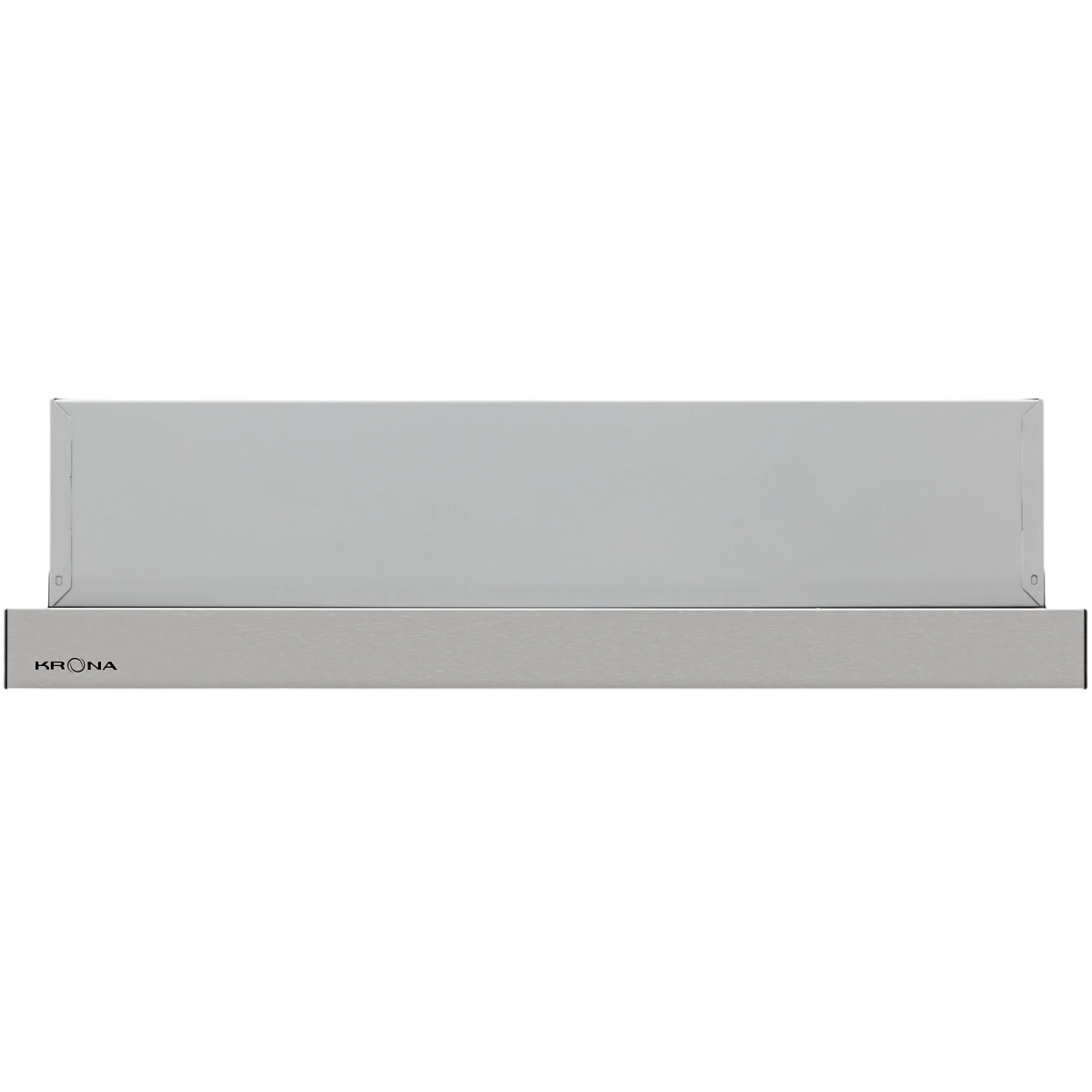 Вытяжка KRONA KAMILLA T 600 Inox - КА-00007312 - фото 6