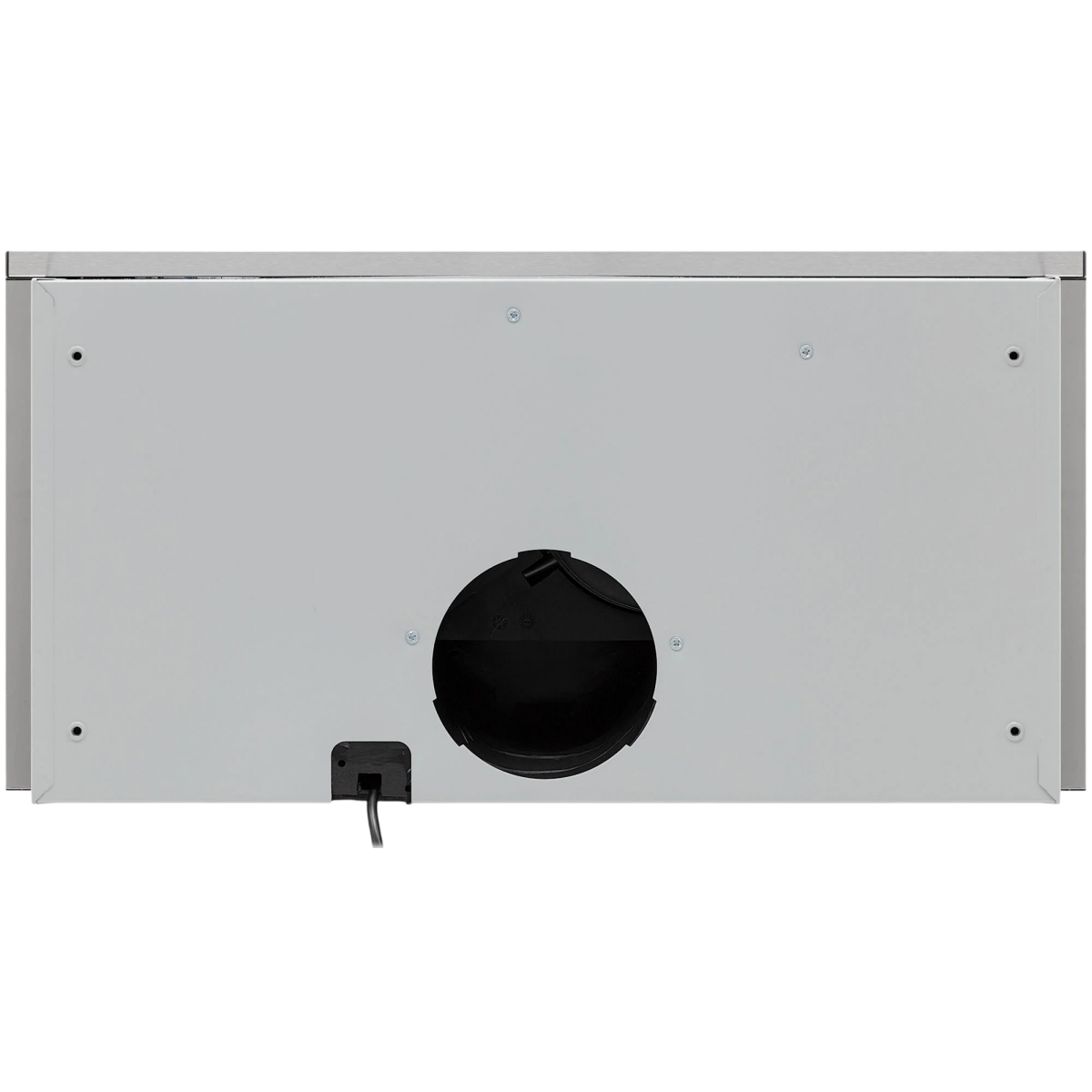 Вытяжка KRONA KAMILLA T 600 Inox - КА-00007312 - фото 8