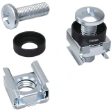 Крепёжный набор ONTEK ONTEK-M6x16(50), 50 шт.