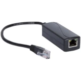 PoE конвертер Osnovo CN-POE24/G