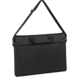 Сумка для ноутбука Defender Frame Black (26185)