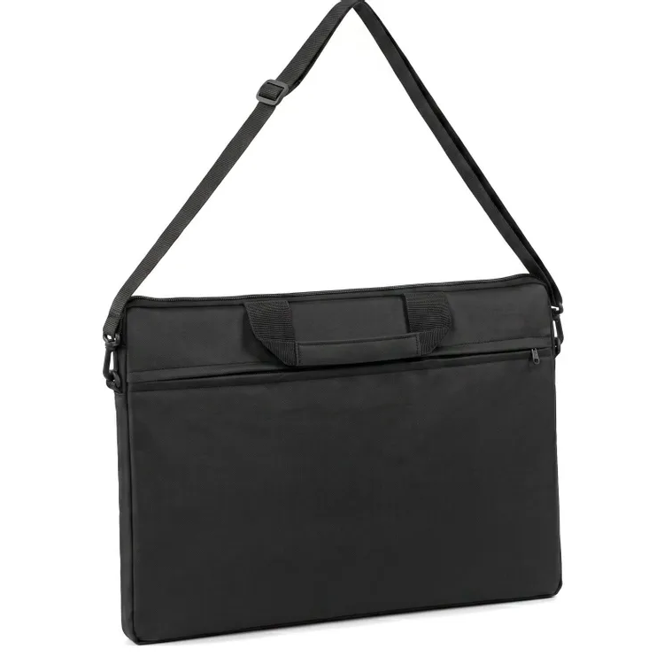 Сумка для ноутбука Defender Frame Black (26185)
