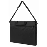 Сумка для ноутбука Defender Frame Black (26185)