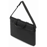 Сумка для ноутбука Defender Frame Black (26185)