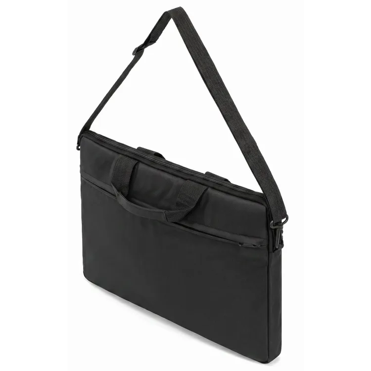 Сумка для ноутбука Defender Frame Black (26185) - фото 4