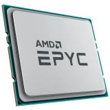 ..... Серверный процессор AMD EPYC 7663 OEM, скол текстолита, сломана рамка, рабочий (100-000000318)