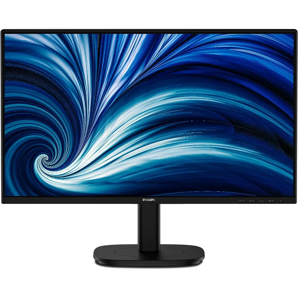 Монитор Philips 24" 24B2N3200А - 24B2N3200А/60