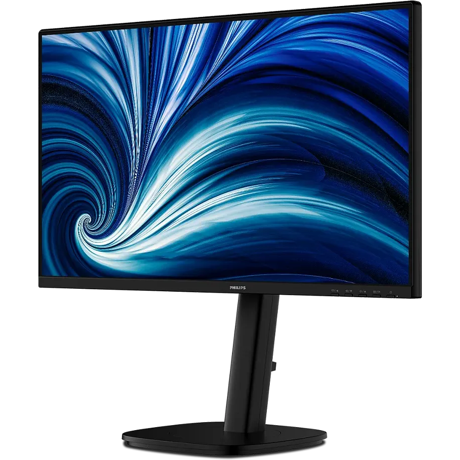Монитор Philips 24" 24B2N3200А - 24B2N3200А/60 - фото 2