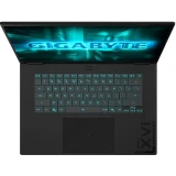 Ноутбук Gigabyte Gaming A16 GA6H (CWHI3US864SH)